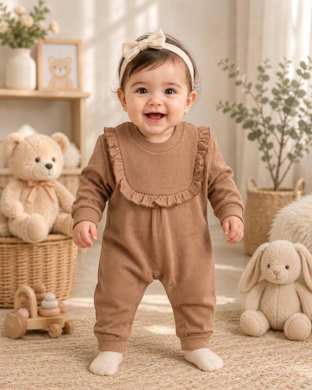 سرهمی آنجل نوزادی کبریتی